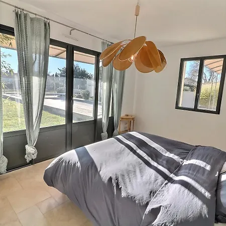 Maison Holiday home