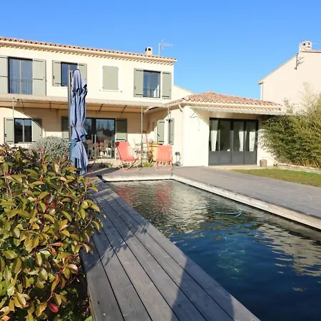 Maison Holiday home *